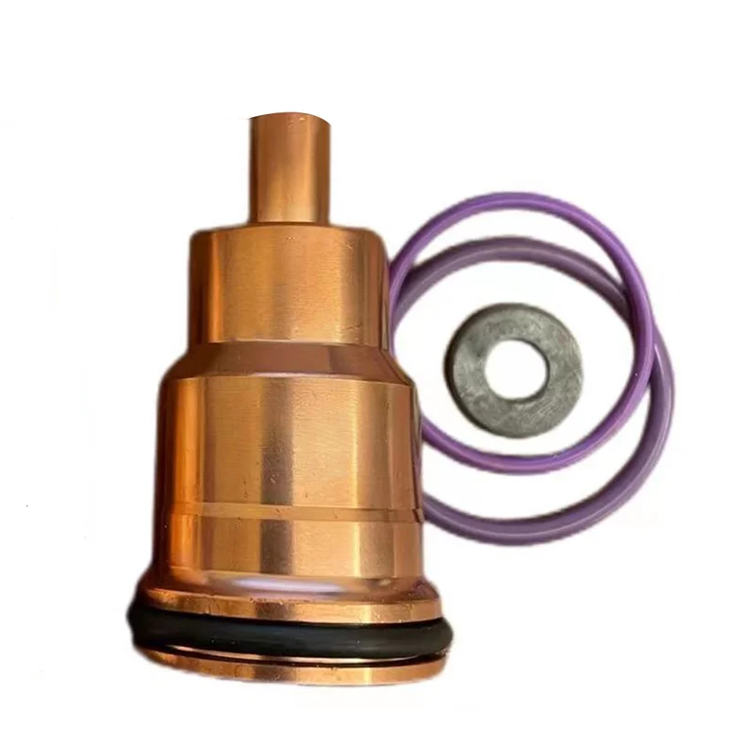 21351717 Common Rail Injector Nozzle Sleeve Maintenance Supplies for Volvo