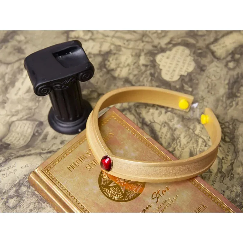 أنيمي تأثيري بحار نجوم فستان أسود بحار بلوتو Meiou Setsuna SuperS البدلة تأثيري حلي هالوين