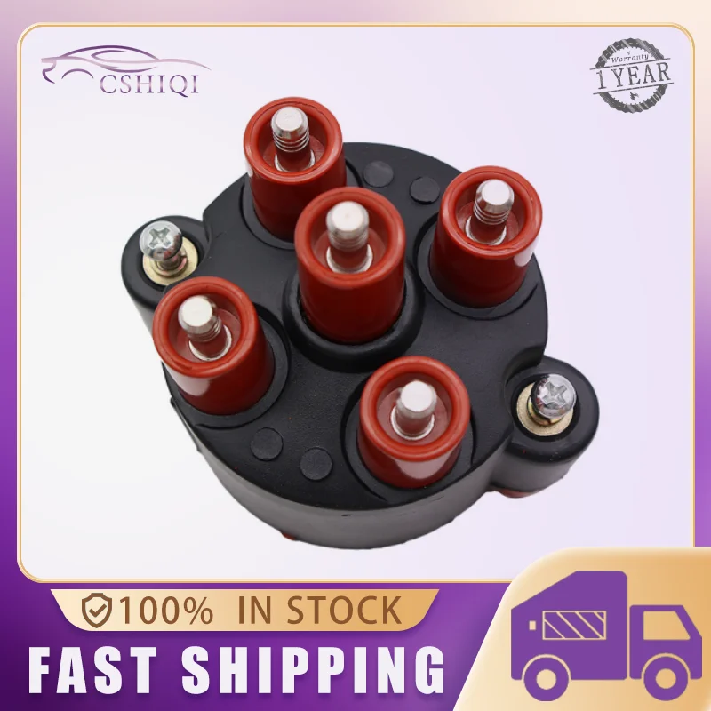 0001584902 Distributor Cap For Mercedes-Benz 190 W201/Coupe/G-Class Coupe G-Class W461 Series Models A0001584902 Car Accessories