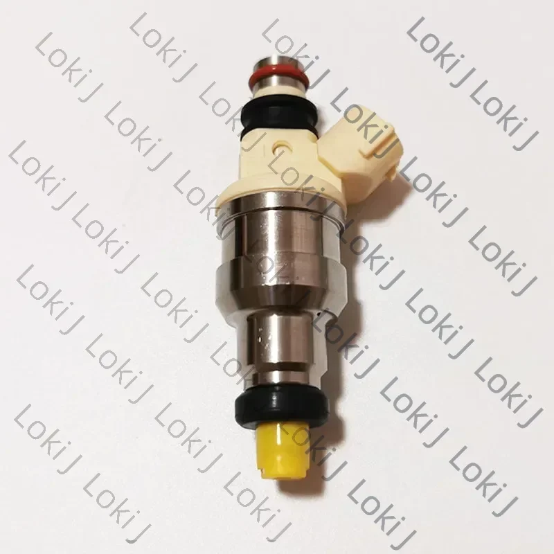 Loki JLoki J Car spare car parts Fuel Injector FJ396 INP470 for SU-ZUKI SIDEKICK 1.6L L4 1994 X-90