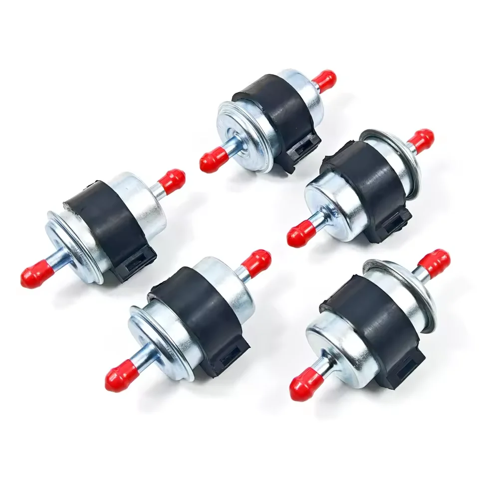 5PCS Fuel Filter for CFmoto Motorcycle 125 150 250 300 400 650 650NK 650TR 650MT 700 K249N K249R K300N Scooter 250 805A-120004