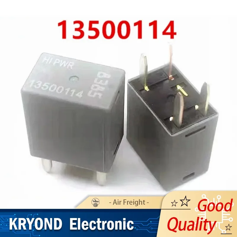 2 шт. 5 шт. автомобильное реле вентилятора кондиционера 13500114 для Buick Regal Inlong Chevrolet Cruze 2 шт. 5 шт. автомобильное реле вентилятора кондиционера 13500114 для Buick Regal Inlong Chevrolet Cruze