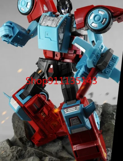 

MakeToys Mtrm-06 Contactshot Pointblank 2023, второе издание на складе