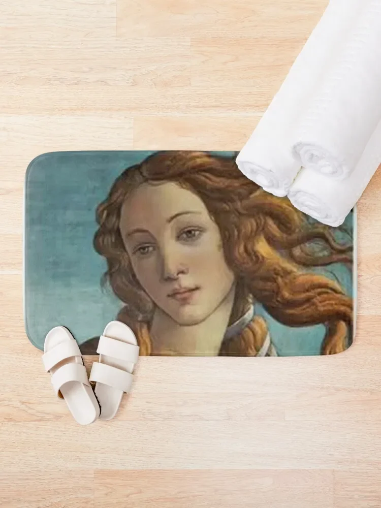 Botticelli Bath Mat Rugs Living Room Kitchen Rug Mat