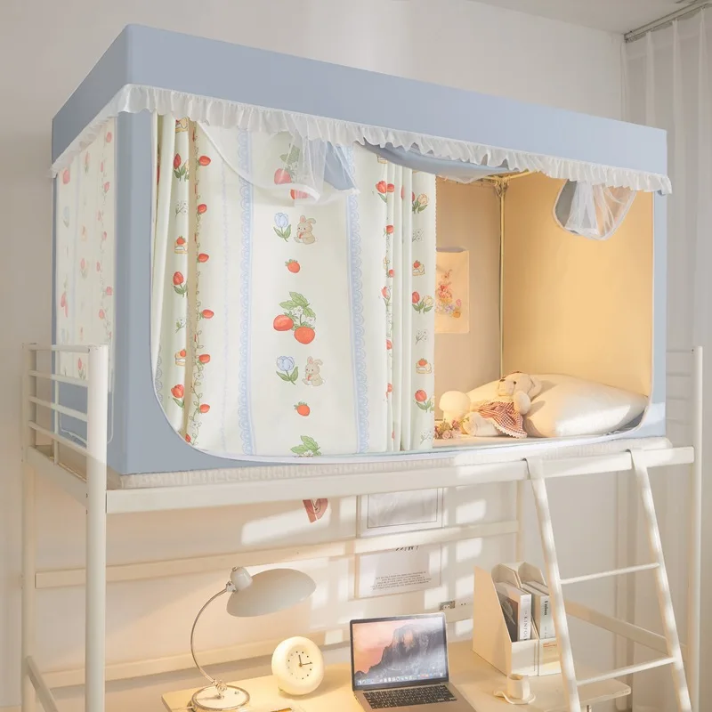 Student Dormitory M…