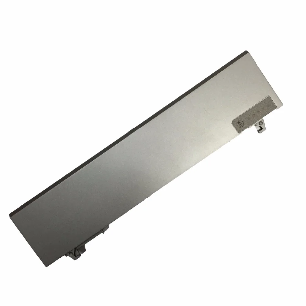 11.1V 56wh New Original PT434 Laptop Battery For Dell E6400 E6410 E6500 E6510 PT435 KY477 FU274 FU571 MP303 NM633 MP307 NM631