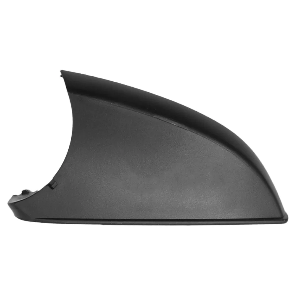 Car Wing Mirror Shell Housing Cap Side Door Rearview Lower Cover For Mercedes Benz A/B/C/E/S/Class W204 212 221 GLA GLK