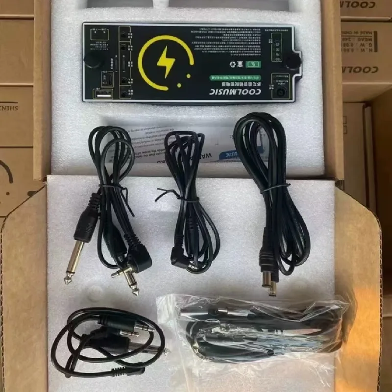 

100% оригинал 30000 мАч для Coolmusic RSB6.0 OTG для Rolanb Cube Street EX AC-33-RW KC-220 BA-330 аккумулятор для Bluetooth-динамика