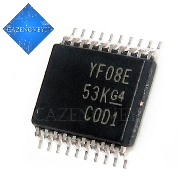 Number Easy to Install TXS0108EPWR TXS0108 YF08E Plastic shell