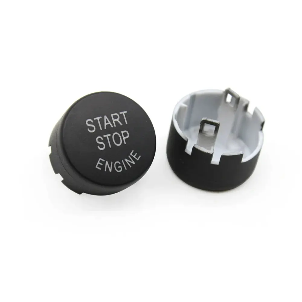 Start Stop Switch OFF Push Button Engine Ignition Cover For BMW 1 2 3 4 F20 F21 F22 F23 F87 F30 F31 F34 F35 F32 F33 F36 F82 F83