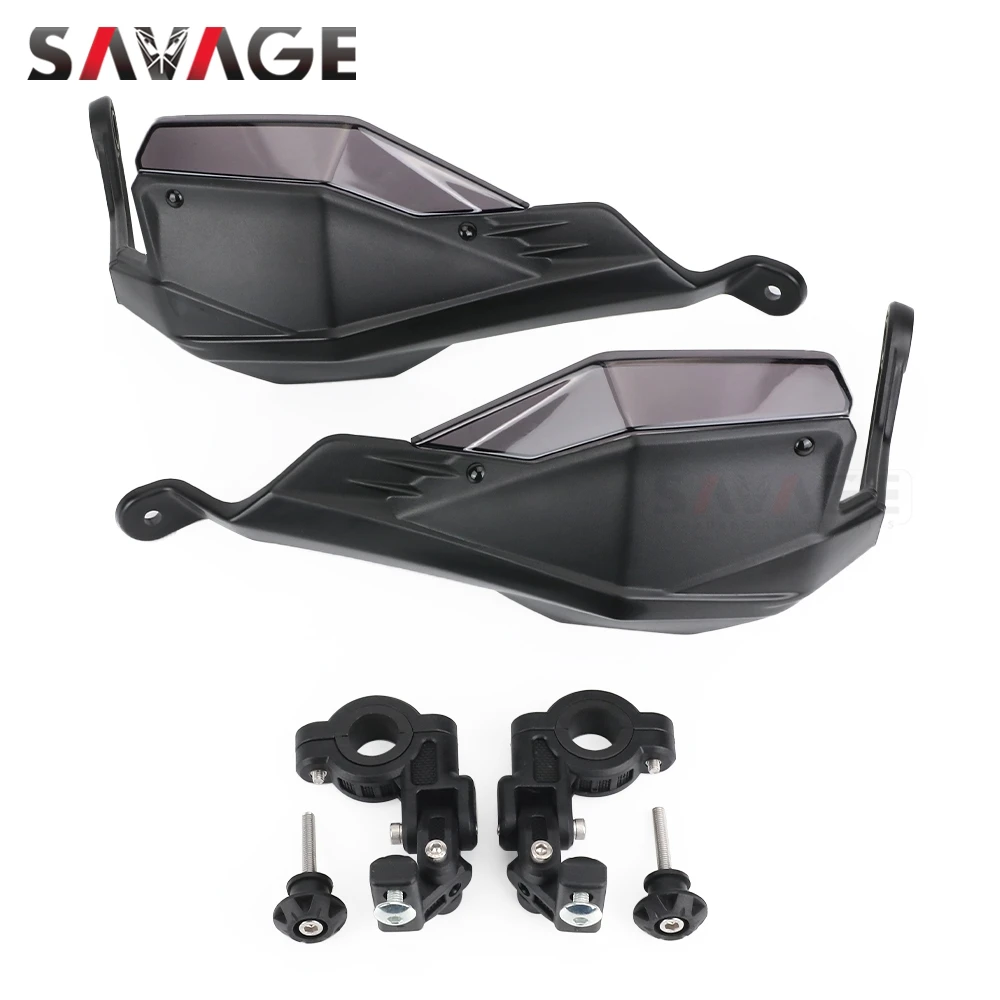 2024 할리 X350 X350RA 핸들바 핸드가드 쉴드 X 350 RA 오토바이 핸드 가드 클러치 브레이크 레버 보호대 액세서리