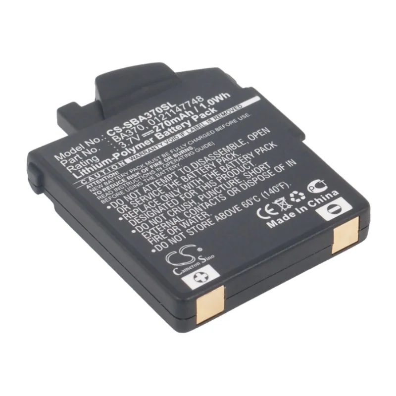 Wireless Headset Battery For 550 Travel  PX 210 BT PX 360 PX 360 BT PXC 360 BT MM 550 400-X  450-X   500-X -550-X