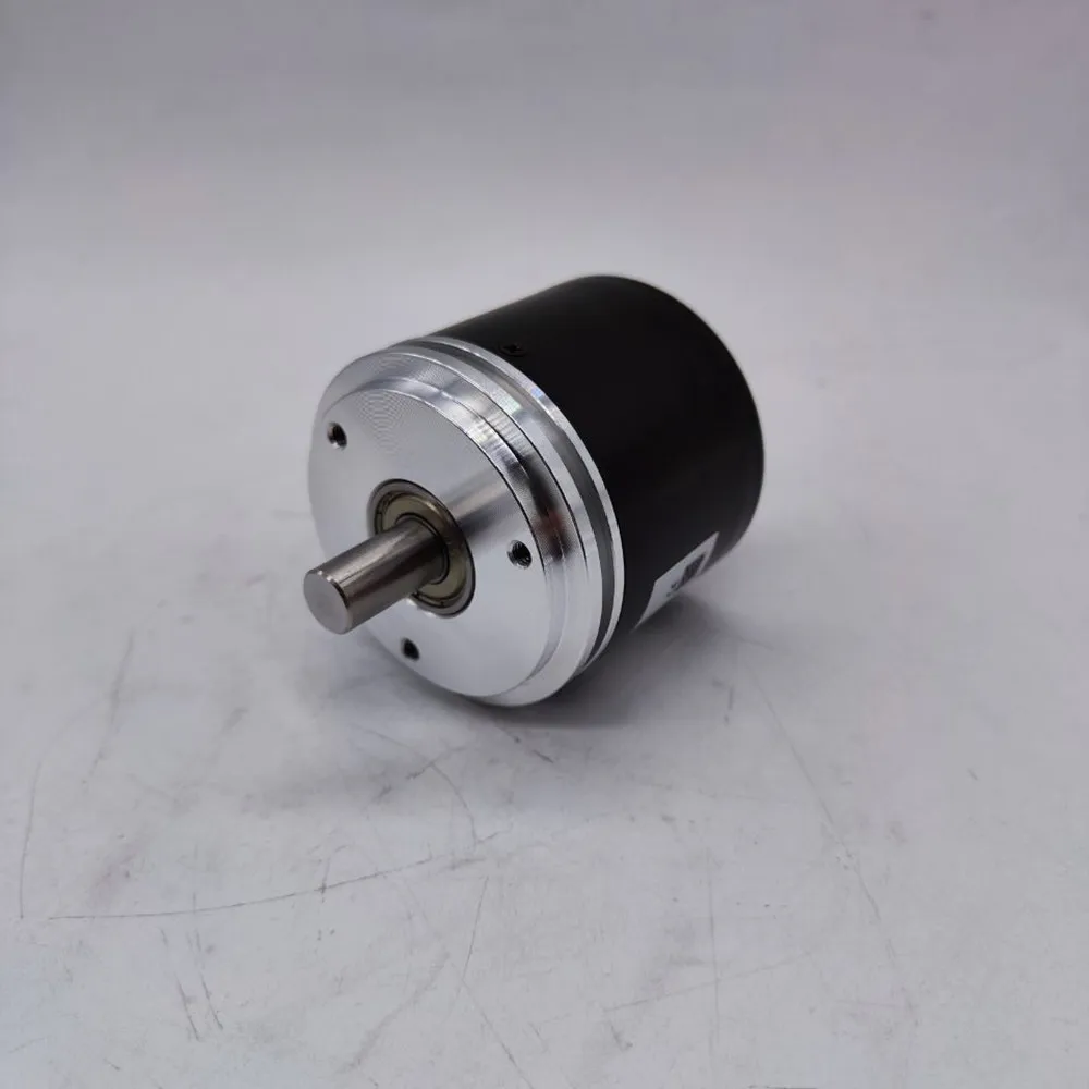 58MM Outer Size 10MM Shaft GHST58-10H12-1885BSP526 Replaces for 41110006-01885 Encoder