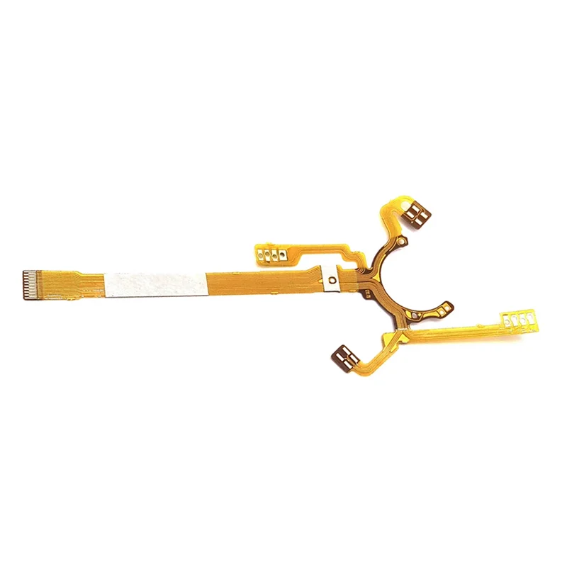 A98Z 1PCS New Lens Aperture Flex Cable For SONY E 3.5-5.6/18-55 Mm OSS 18-55Mm (SAL1855) Repair Part