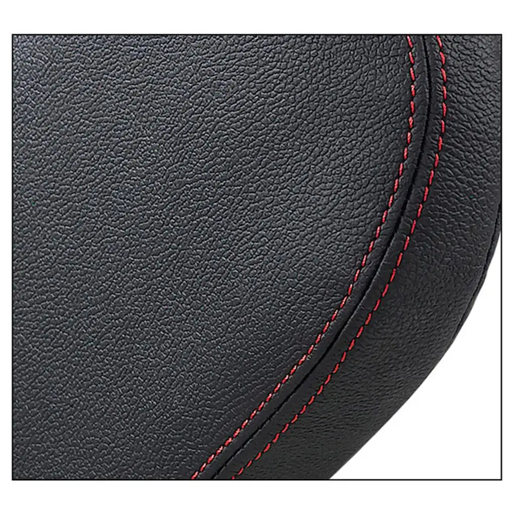 Car Seat Headrest Polyurethane Foam for Head Neck Support Rest Travel