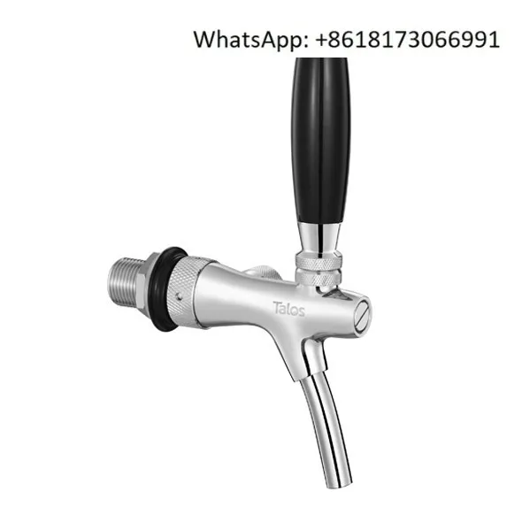 Taros barrel packaging machine b-e-er faucet accessories European standard faucet 1012029