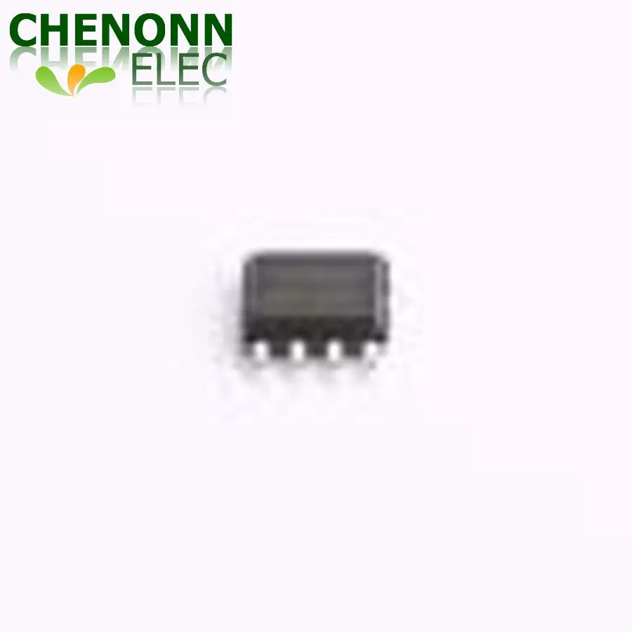 5PCS/LOT M93S46-WMN6TP (EEPROM)