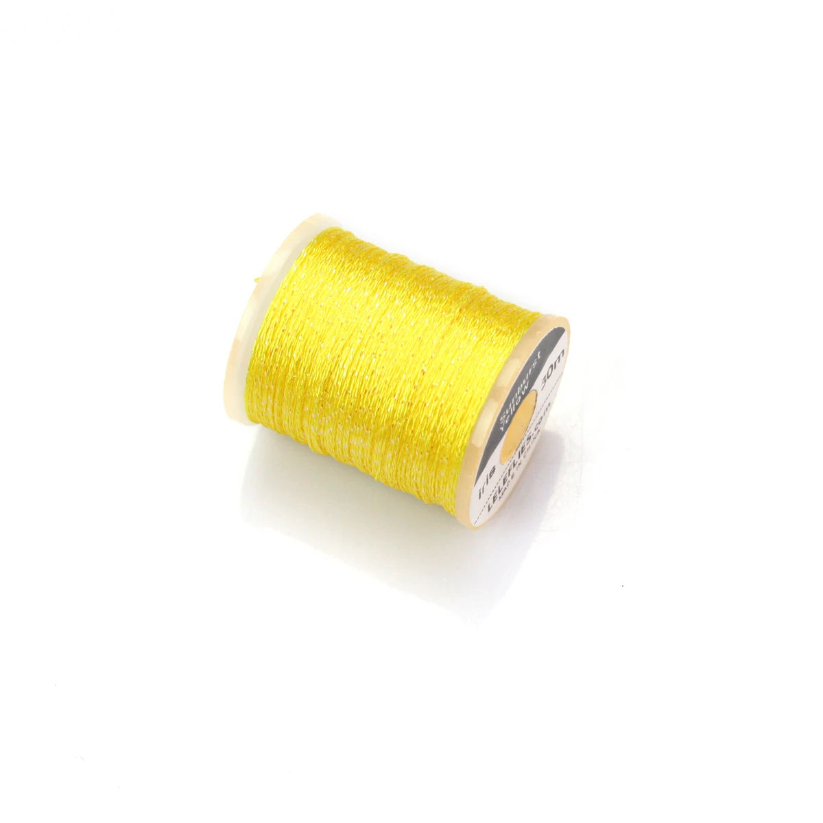 Iridescent (iris) Body Thread Fly Tying Material