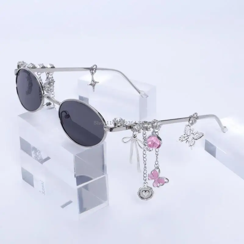 Прохладные очки -х