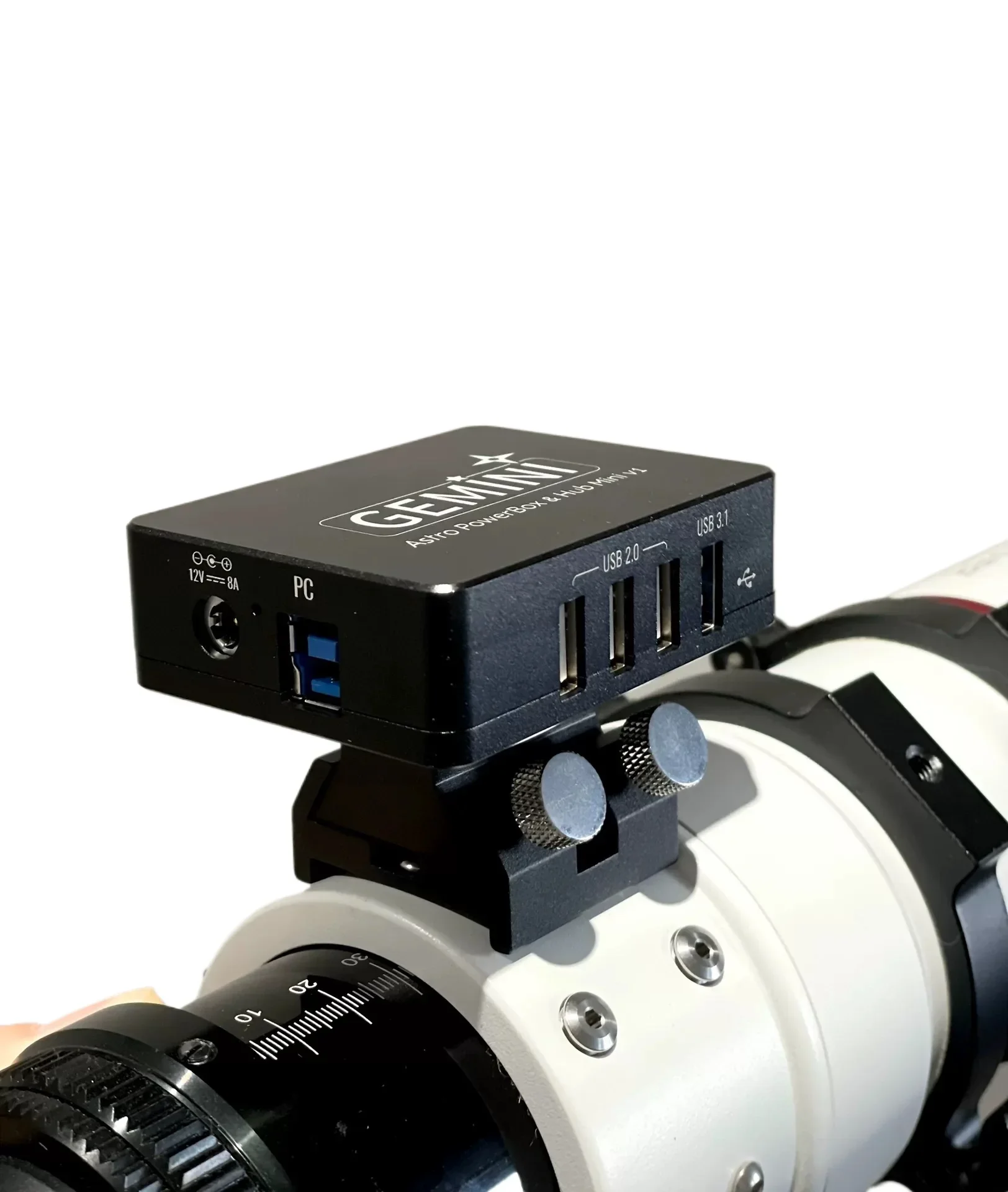 2026 New Mini Portable High-Concentration Negative Ion Generator Module, Ozone-Free, Small Particle Size