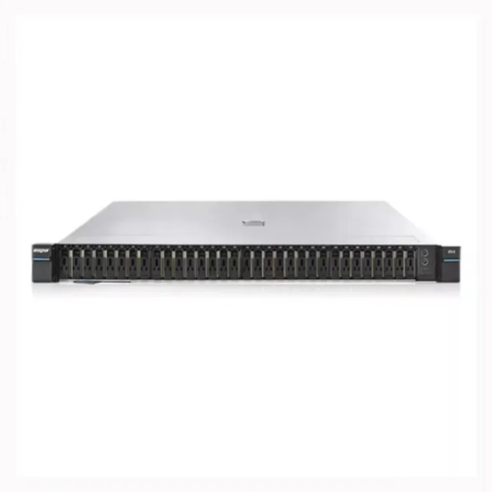 Original im NF5180M6-Server Gold 5315Y 1U Rack-Server Hergestellt Rack-Server