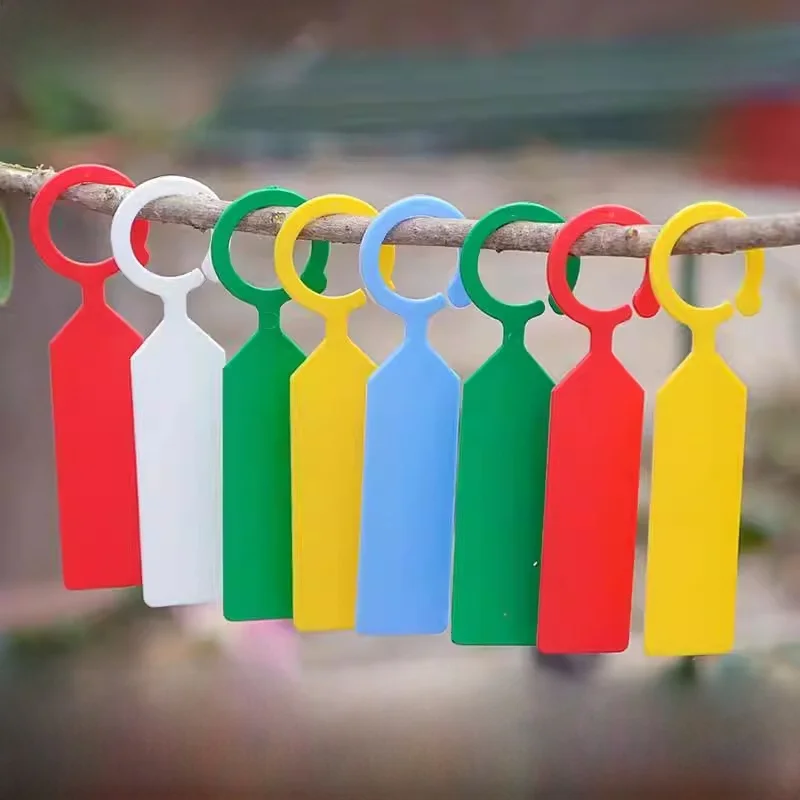 thickened-plastic-waterproof-garden-tagging-rings-for-plant-markers-grape-seedling-horticulture-tags-vine-labels