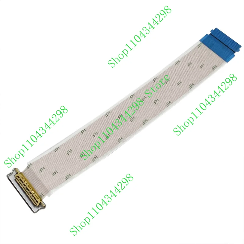 Replacement LCD Flex Cable for LENOVO ThinkPad Helix 20CG 20CH 30PIN