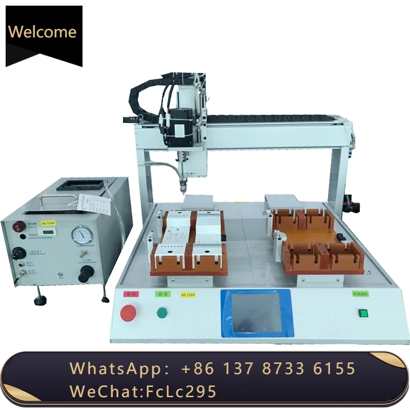 Micro Twin Screw Co…