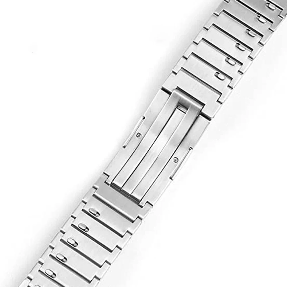 High quality titanium strap for Apple Watch Ultra 2 49mm 41 45mm 42 44mm 38 40mm Men\'s strap A quick-release titanium strap