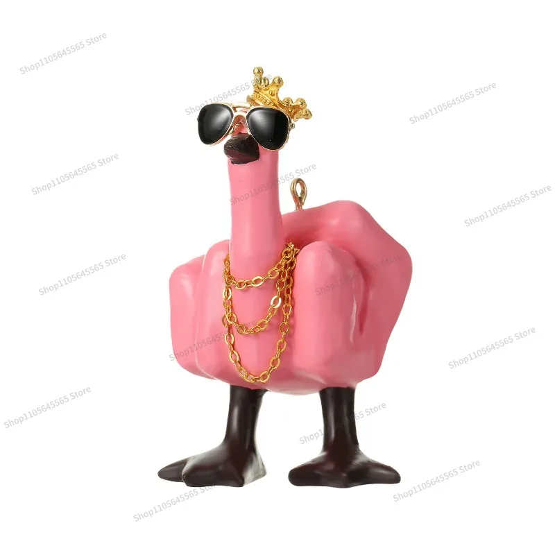 For New Cute and Creative Car Decorations, Center Console, Car Ornaments, and Interior Decorations