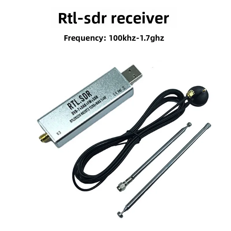 silver-sdr-receiver-tcxo-temperature-compensation-high-stability-full-band-software-receiver-aviation-band-adsb