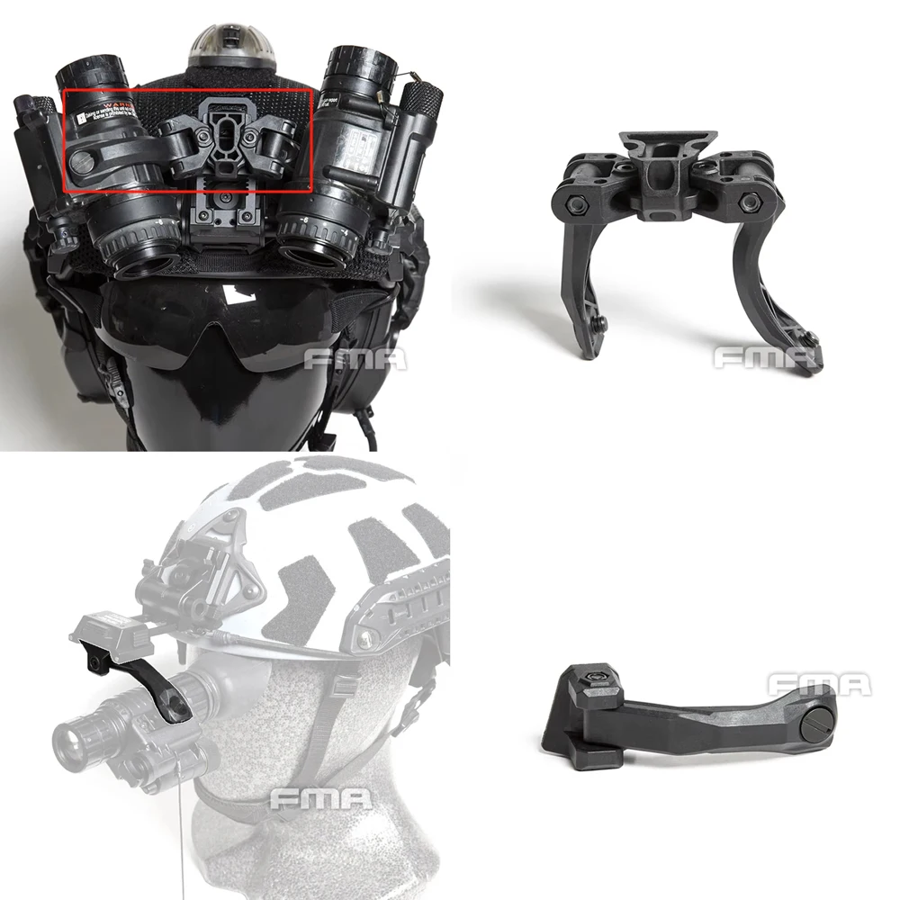 Outdoor Tactical Fm…