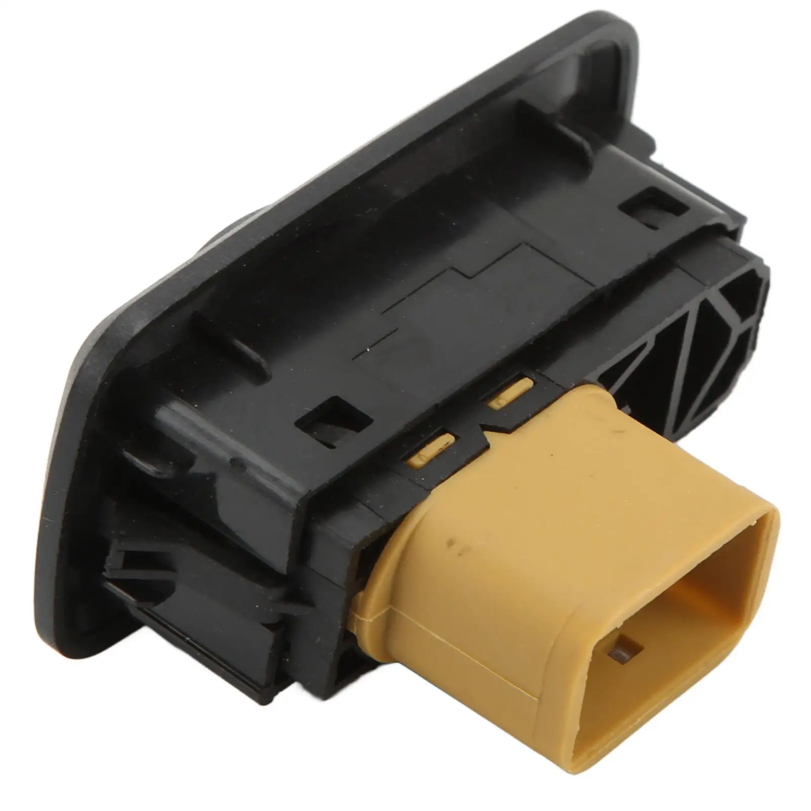 Poder interruptor de controle da janela, 8A6T-14529-AA substituição para Ford Fiesta VI 1.25 1.4 1.6 TDCi Hatchback