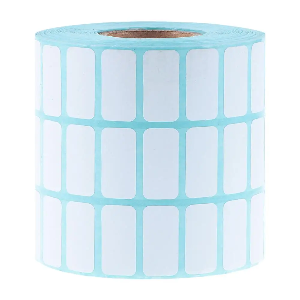 

6000 листов милых этикеток со списками, прочная наклейка для канцелярских принадлежностей, съемная самоклеящаяся наклейка с этикеткой