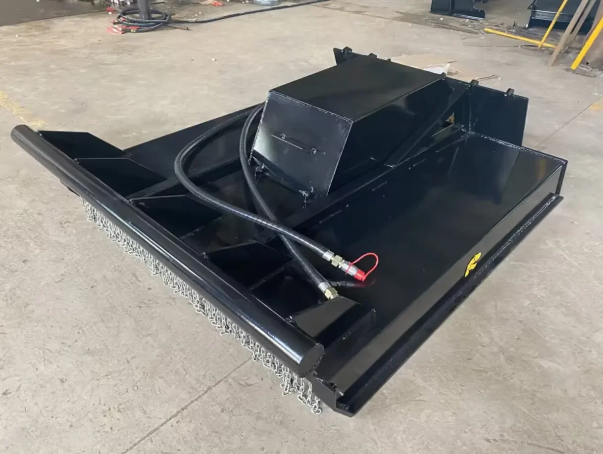 RSBM Kompaktlader Freischneider Klinge Grasschneider Klinge Gras Rasenmäher