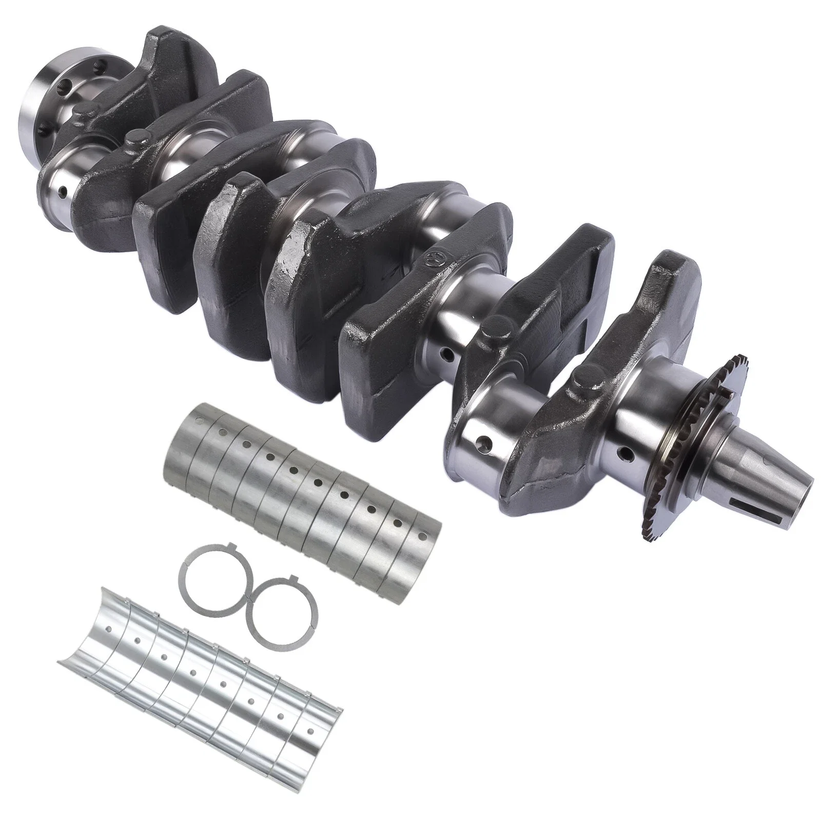 Image of AP01 Kurbelwellenlager-Kit für Mazda 3 6 CX-7 R2AA BF MZR-CD 2.2 R2AA11300A 2007-2014
