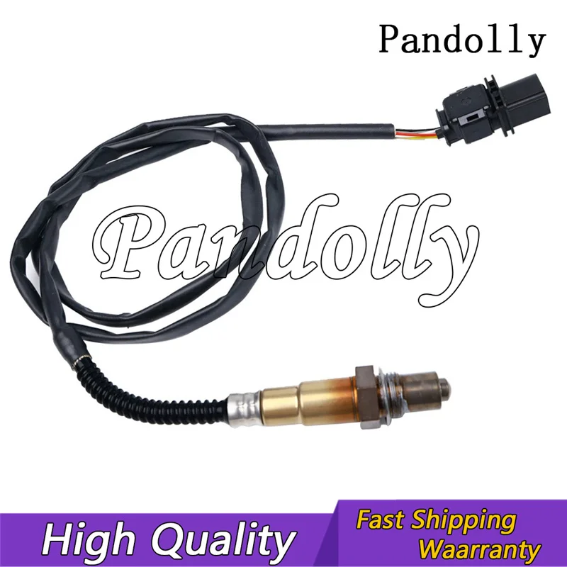 

Upstream Oxygen Lambda Sensor Fits For Volkswagen Beetle Golf Jetta Passat Fit For Audi A3 A4 TT 234-5102 06A906262DA 1K0998262N