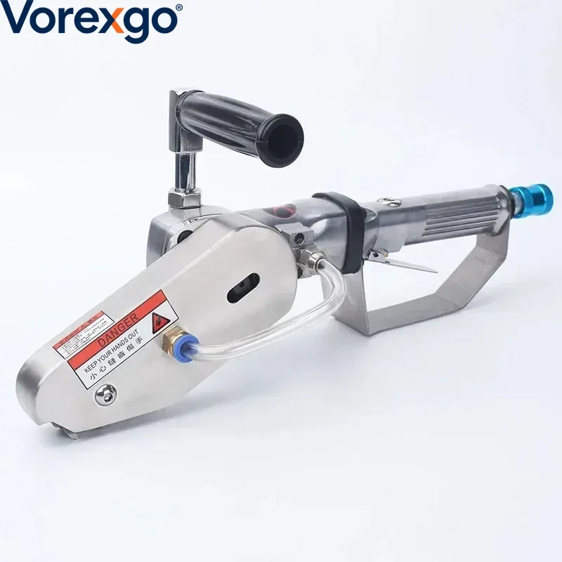 NEW Pneumatic Waste Cleaning Machine, Corrugated Cardboard, Color Box, Paper Picking Machine, Edge Removal Machine, Edge Machine