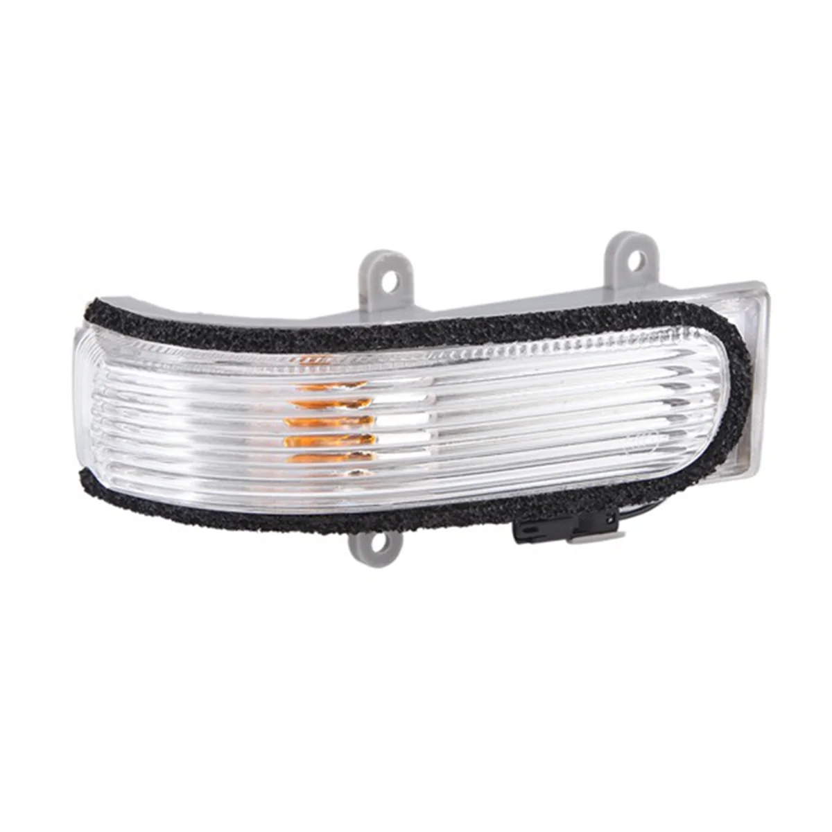 

Left +Right Side Wing Mirror Door Indicator Lens Turn Signal Light for Toyota Camry 2006-2011 Vios 2008-2013 81730-06062