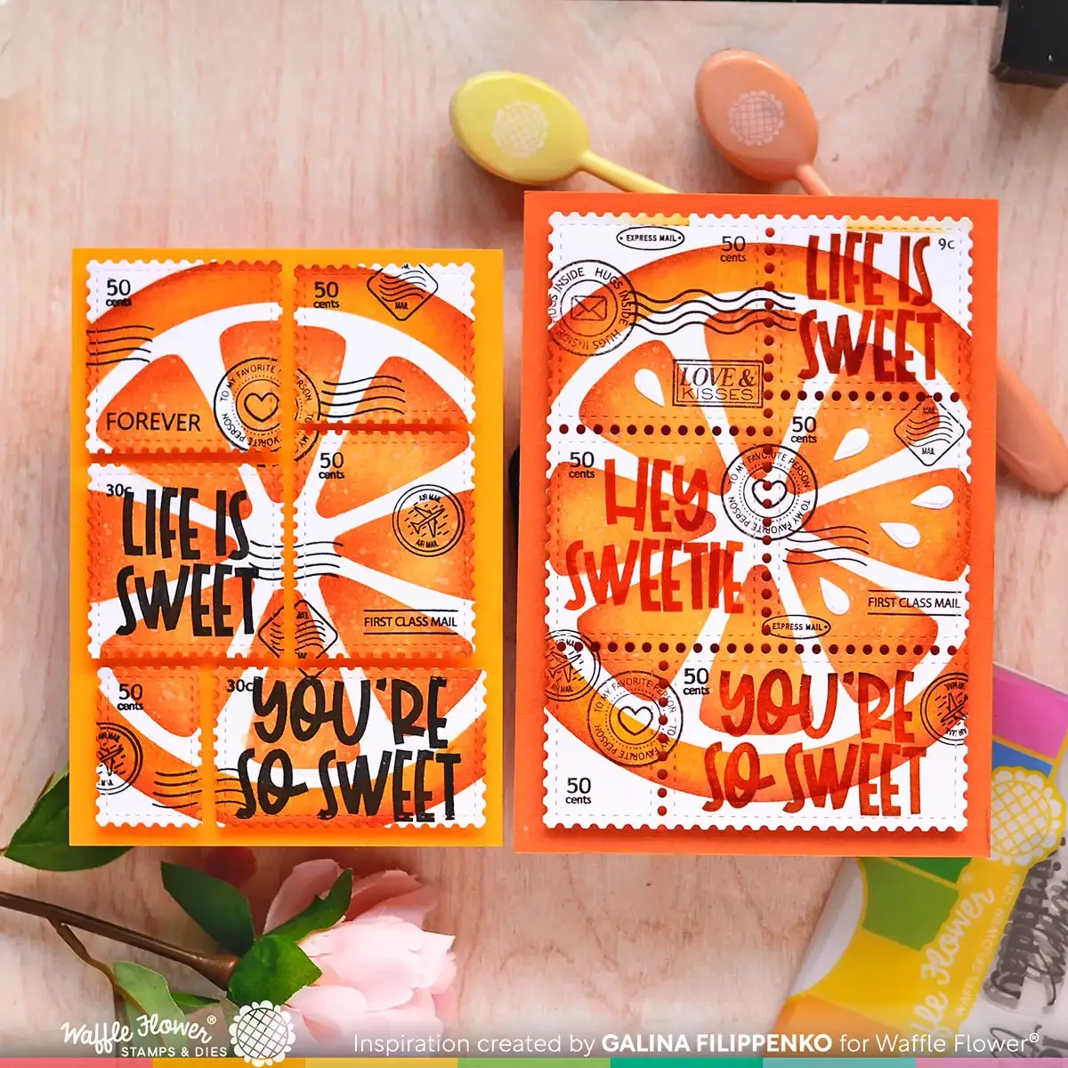 2025 New Postage Collage A7 Window Frame Metal Cutting Dies And Blocks Stencil For Making Greeting Card Scrapbooking Crafts