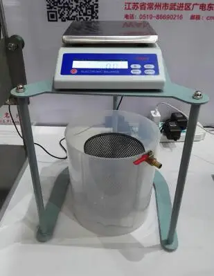5kg  0.1g Hydrostatical Density Balance