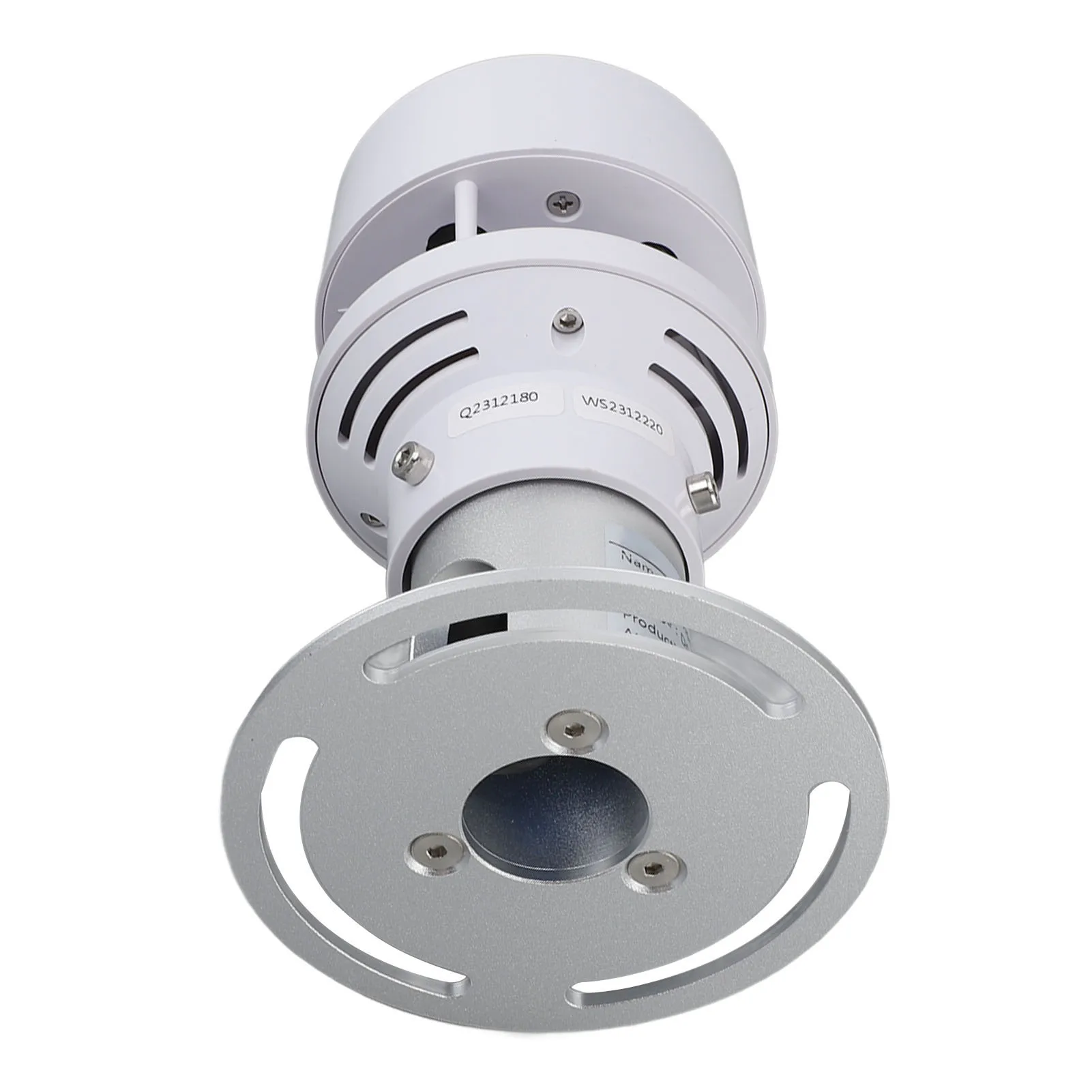 Weather Environment Sensor 5 in 1 for RS485 Signal Wind Speed Wind Direction Temperature Humidity Pressure Micro Weather Sensor