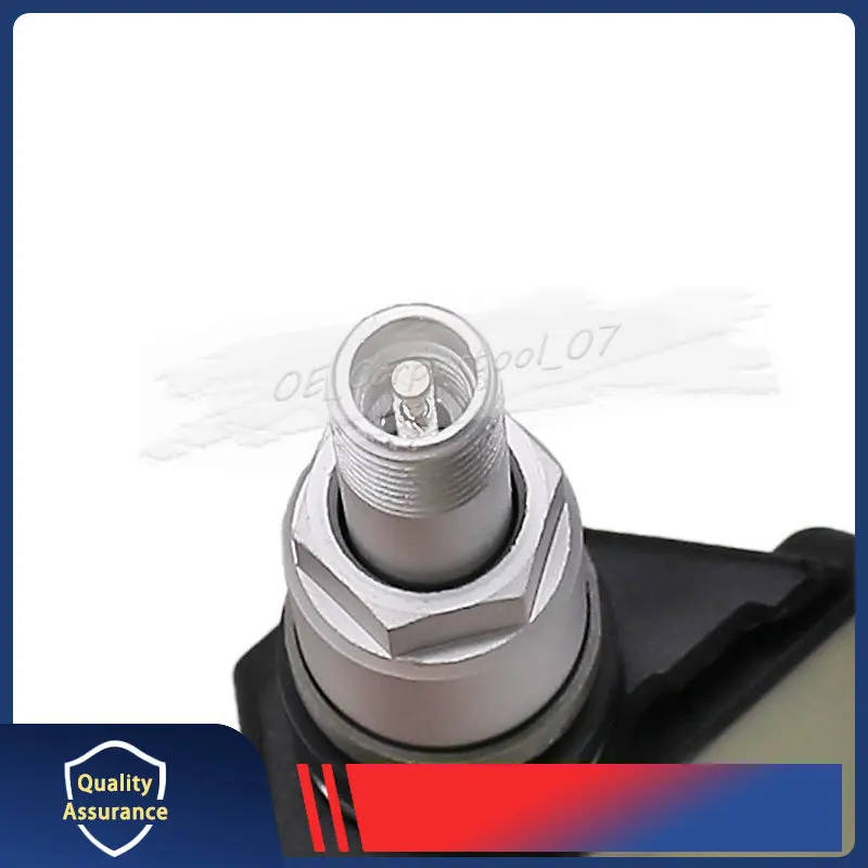 Sistema de supervisión de presión de neumáticos, Sensor TPMS, 4 piezas, para mercedes-benz A35, AMG, A220, GLB250, Clase A, W177, clase GLE, W167, A0009054104