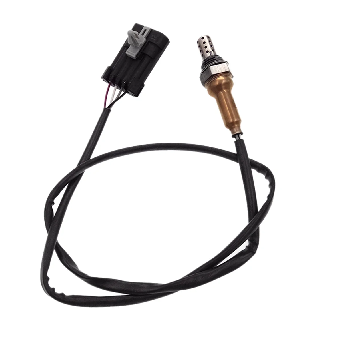 

2X Oxygen Sensor Lambda Probe 4 Line SMW250480 SMW250917 for Great Wall HOVER H3 H5 H6 WINGLE 3 WINGLE 5 2005-2008