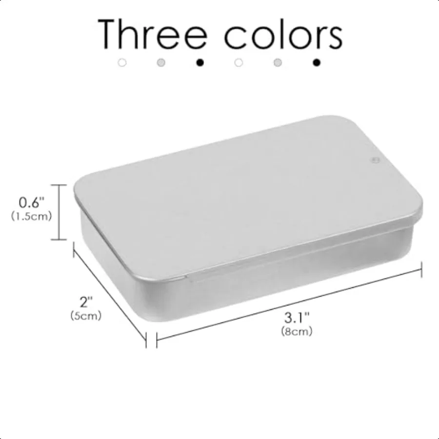 6 حزمة السفر أعواد قطنية Qtip حامل المحمولة الشعر التعادل المنظم مع غطاء Flosser موزع جهاز تنظيف الأسنان البلاستيك موزع الشعر Acc