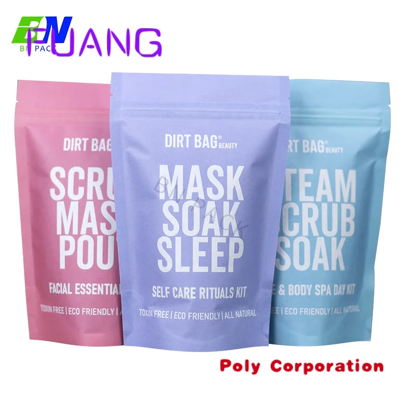 Рисунок 4 - Биоразлагаемые пакеты для кофе