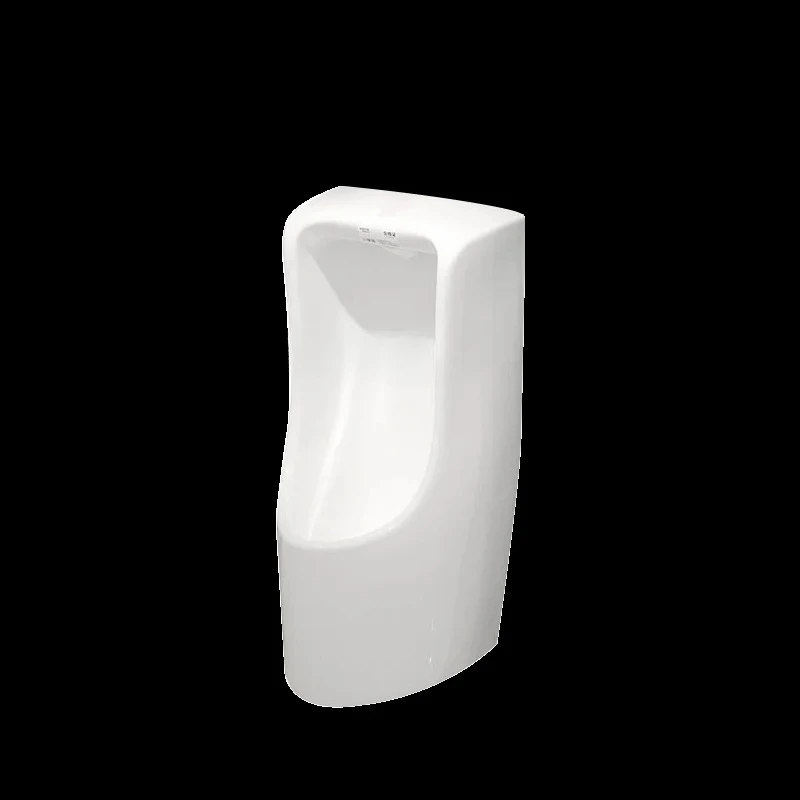 

Induction urinal Wall-mounted urinal Ceramic automatic flushing urinal
