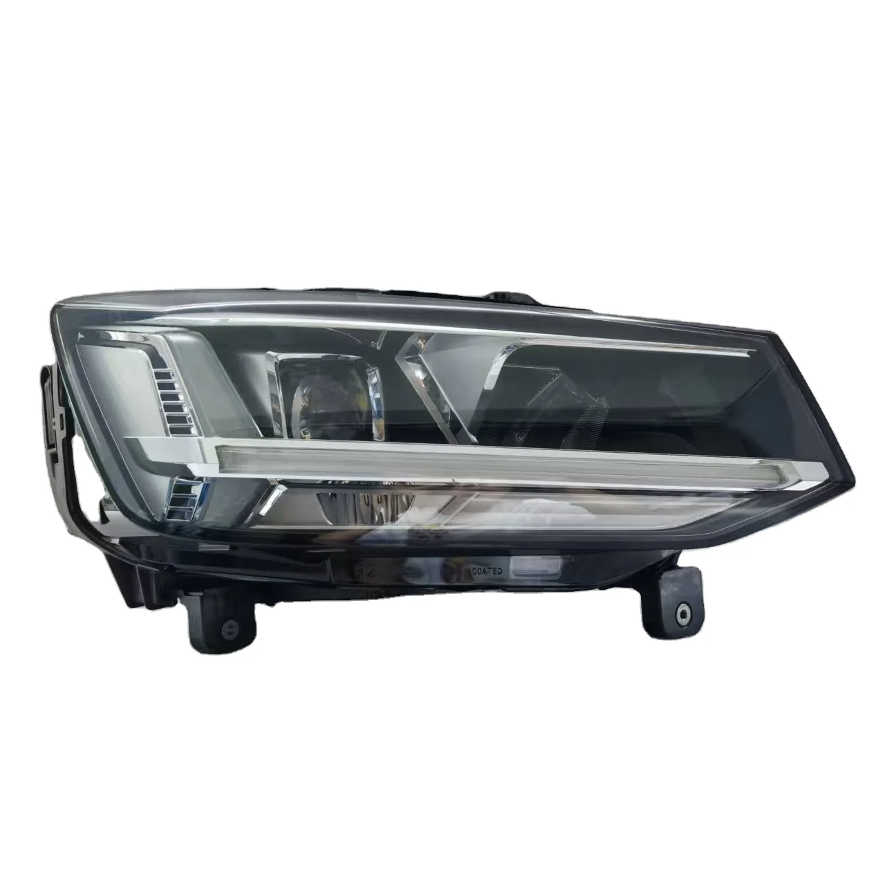 

Original High-quality 2018-2020 for Audi Q2 SQ2 Q2LHeadlight Assembly Car Light Original LED GAB OEM 81d941033 D941033b