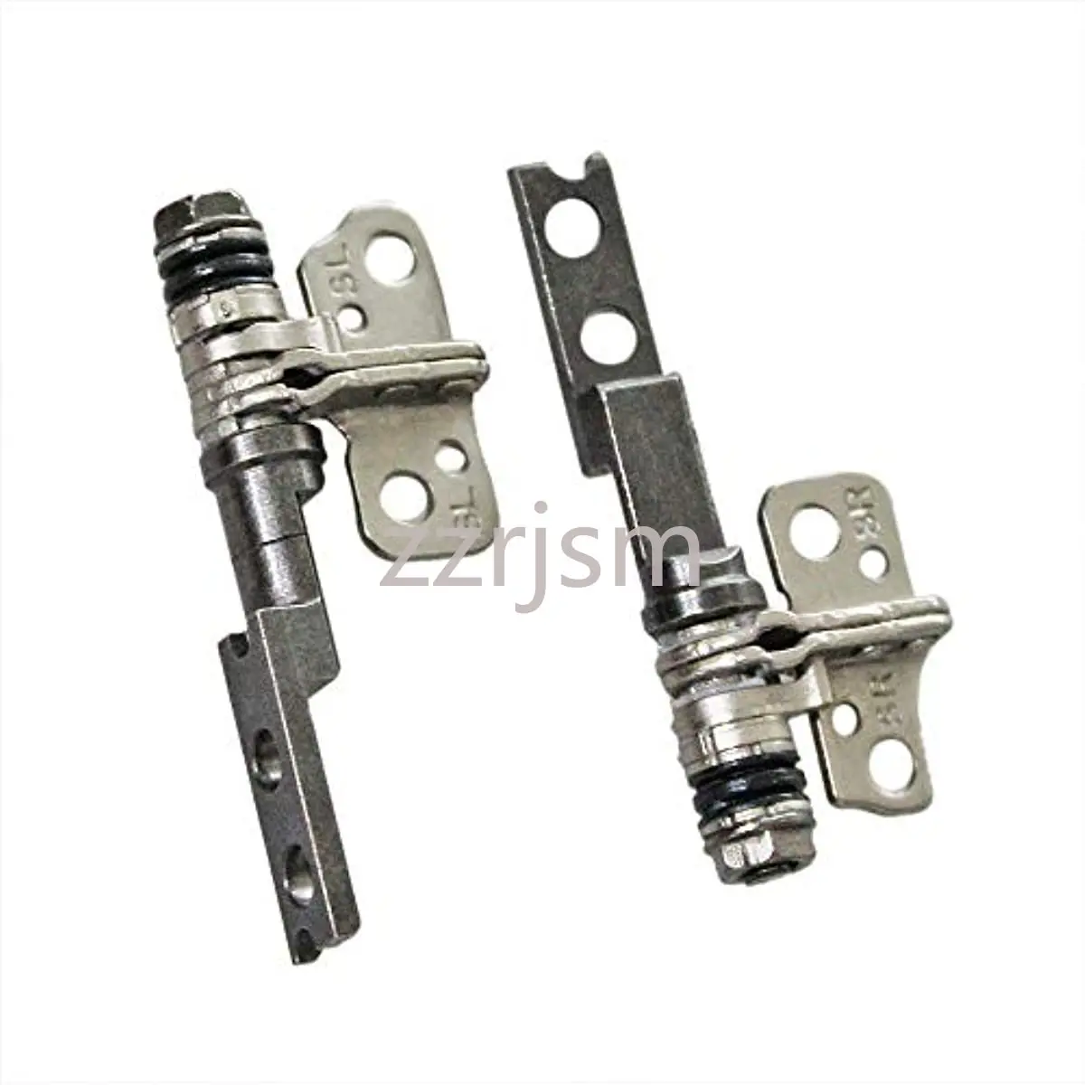 

Laptop Left &Right LCD Hinge Screen Axis Sharft Replacement for Dell XPS 13 9343 9350 9360 0K7K54 K7K54