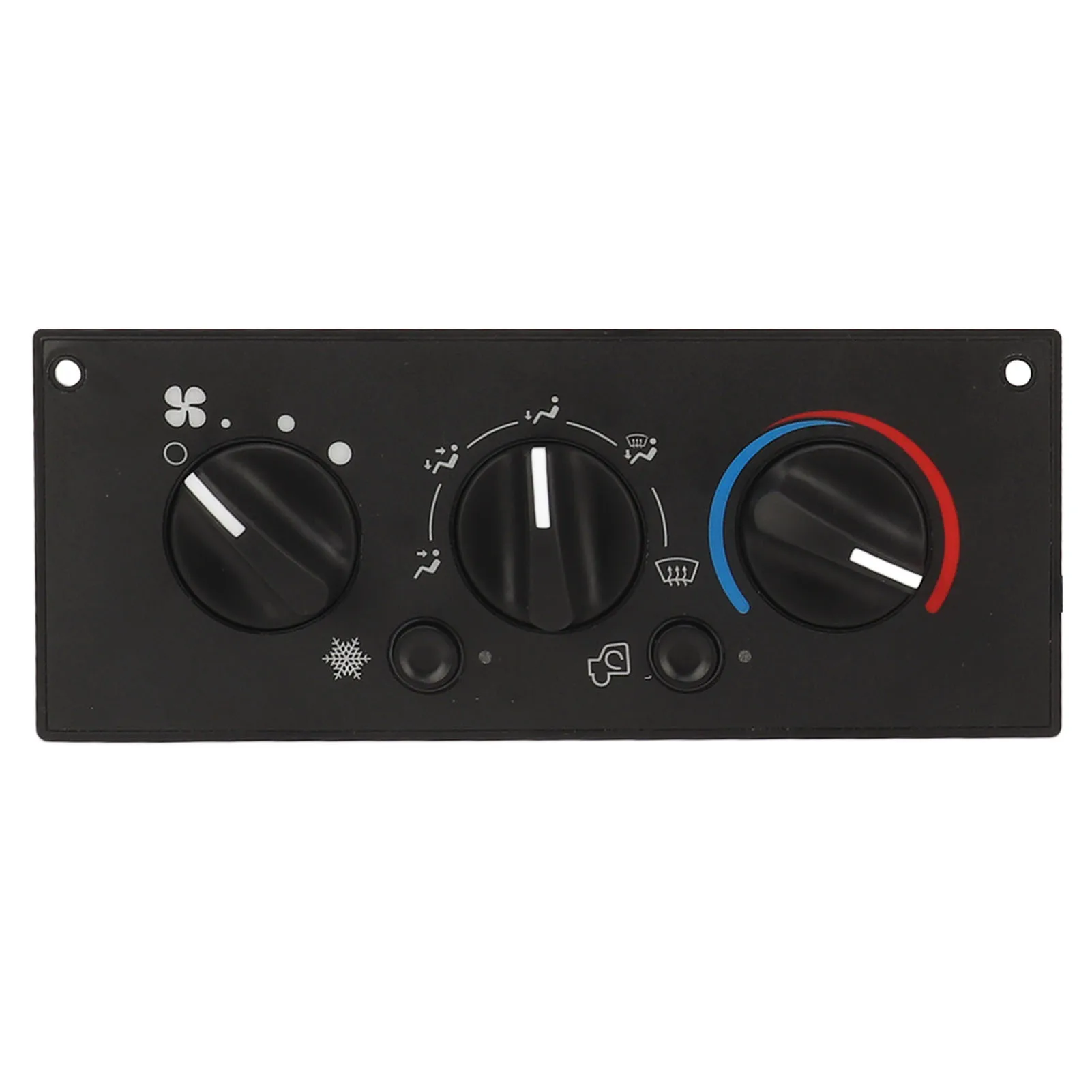 Módulo de Control de Clima de Alta Resistencia F211032100, Conjunto de Control de Calefacción de Repuesto para Kenworth C500 T300 T600A T800 W900